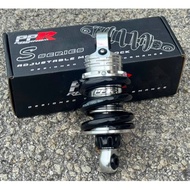 PPR RACING S SERIES MONOSHOCK LC135 Y15ZR 180MM 190MM 200MM