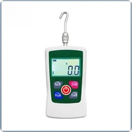 High Precision Force Gauge High Resolution Digital Display Push Pull Force Meter Small Portable Digi