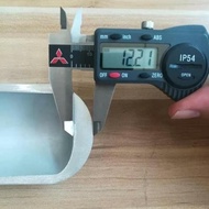 Tabung Pcp Botol Pcp 500Cc Jenong Od60 Drat M18X1.5