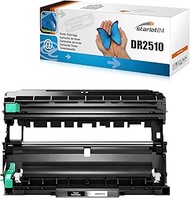 Starlet24 1 x DR2510 Drum Compatible with Brother TN-2510 TN-2510XL Toner Drum for MFC-L2835DW HL-L2