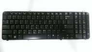 全新 HP Pavilion dv6-2000 dv6-2007tx dv6-2014ax dv6-2100繁體中文鍵盤