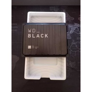 WD Black HDD External 2 TB
