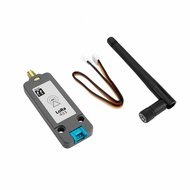 LoRa E220 Communication Unit with Antenna 433MHz Frequency Band LLCC68 Wireless Wake-Up