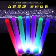 Taiwan Shipment📢 LED Glow Stick Glow Stick Colorful Glow Stick Colorful Glow Stick Colorful Glow Spo