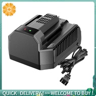 CH2100 BA2800 US Plug for EGO 56V Battery Fast Charger 56V 4A Single-Charge Power  Charger