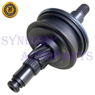 Bendix Starter Mitsubishi PS120 9T M357T72672 - 10008248