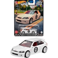 Hot Wheels Honda Civic Type R EK9