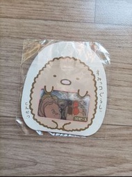 角落生物貼紙