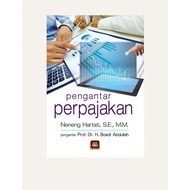 Introduction to Taxation