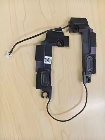 Used Right and Left Internal Laptop Speaker Replacement for Acer Chromebook Spin 713 CP713-2W N19Q5