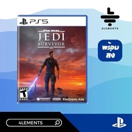 (รีสต็อก 27 AUG 2026) PS5 STAR WARS JEDI SURVIVOR (GAME) (ENG)