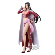 『鐵童玩具』代理版 景品 海賊王 DXF THE GRANDLINE SERIES EXTRA 女帝 漢考克 約17cm 891157