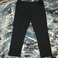 *PRELOVED SELUAR* SELUAR HITAM