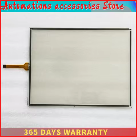 New for Drager Evita XL Ventilator REF 8415947 8416189 841 Touch Screen Panel Glass Digitizer Touchs
