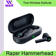 Razer Hammerhead — True Wireless Earbuds