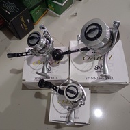 Reel Kaizen Oarai 1000,2000,4000,8000 Spinning Reel