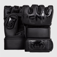 Combi [Furukawa Koo] VENUM Top Fingerless Gloves International MMA Event Designated Coach BODY COMBA