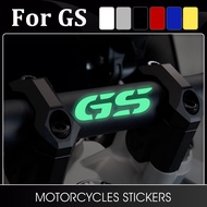 Waterproof Glow Sticker Motorcycle Sticker for bmw F650GS F700GS F750GS F800GS F850GS F900GS GS