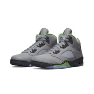 Air Jordan 5 Retro Green Bean 綠豆 灰綠 DQ3734-003 / DM9014-003