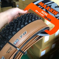 MAXXIS IKON MTB Bicycle Tires Tubeless RIMS 29 27.5 26 29-INCH XC Mountain Bike Tyre Accessories Ico