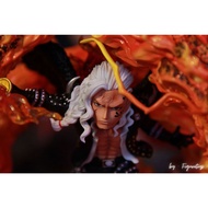 【GK】YZ Studio - King EX Plus