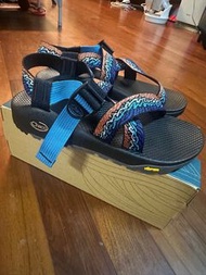 Chaco Z/1 Classic Rapid Pro 涼鞋 vibram底