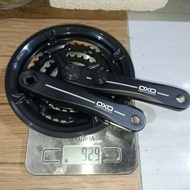 Crank OXO CW 49 Triple 48 38 28 T