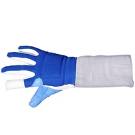 Sword Saber Gloves Adult Children Anti-slip Competition Gloves Saber Conductive Equipment Saber Equi