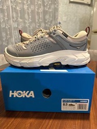 Hoka One One Tor Ultra Lo Limstone US8.5