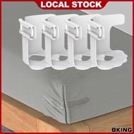 Anti Slip Bedsheet Clip Bedsheet Holder Bed Sheet Fastener Mattress Gripper Fixer 床單 固定器