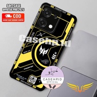 Soft Case Pro Camera OPPO A6 PRO 5G - OPPO A6 PRO 5G New 2025 - Casing hp OPPO A6 PRO 5G -40