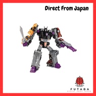 Transformers Legacy TL-90 Stunticon Menasor Action Figure