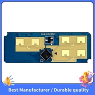 【NEW】24G HLK-LD2450 Millimeter Wave Human Movement Tracking Radar Sensor Module LD2450 Sensing Dista
