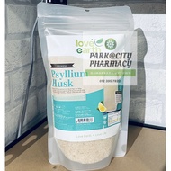 Love Earth Organic Psyllium Husk 250g 70 0378