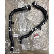 RADIATOR HOSE UPPER & LOWER PART [25414-D3500 25410-D3500] KIA SPORTAGE QL / HYUNDAI TUCSON TL