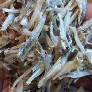 IKAN BILIS KOPEK SABAH 1KG