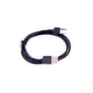 Talkpod Network Radio Programming Cable USB 2 Pin for N58 N59 Smart Interphone Update Firmware PC Re