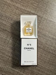 Chanel 香水 No.5