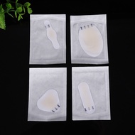 Foot blister patch gel heel patch hydrocolloid ant Foot blister Patch gel heel Patch hydrocolloid An