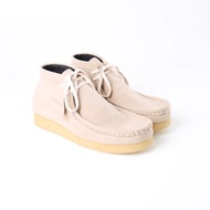 Men's Casual Shoes - Chunky Wallabee Shoes