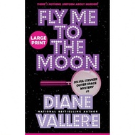 Fly Me To The Moon (Large Print)-3749
