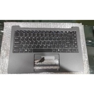 KEYBOARD AXIOO MYBOOK 14E ORIGINAL BERGARANSI