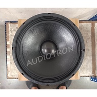 Titan Audio MD-1510 1000Watts Dual Magnet Woofer Speaker