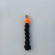 Electric Sprayer Nozzle 360 Degree Rotating Universal Nozzle Single Nozzle Double Nozzle Sprayer Spr