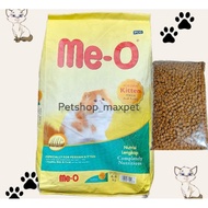 Meo me-o persian Kitten 6.8 kg 6.8 kg hair ball fur and skin Good originalOriginal kitten cat food