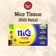 NICE Tissue NICE Facial Tissue 2ply