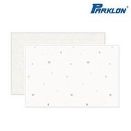 Blove 韓國 Parklon Lapure Soft 舒美地墊 [130 x 190 cm] - Coco Bear + Sage Beige #PLS1320-CB
