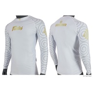 VR นวมต่อยมวย ชุดกีฬา Fairtex RG7 "Hanuman" Rash Guard นวมชกมวย นวมมวย นวมซ้อม นวม