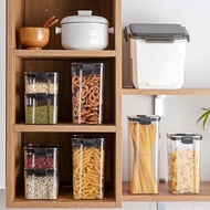 PLASTIC CONTAINER JAR 700,1300,1800 ML