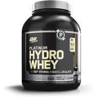 Optimum Nutrition Platinum Hydro Whey Protein 3.5lbs